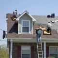 Is the roofing industry slowing down?