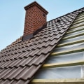 How much profit should you make on a roof?