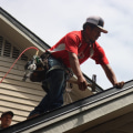 Why do roofers have a bad reputation?