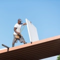 What is the demand for roofers?