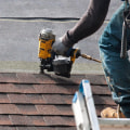 What is the profit margin for roofers?