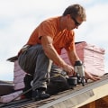 What math do roofers use?