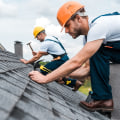 How do you tell if a roofer is scamming you?