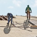 Is the roofing industry growing?