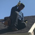 Is roofing physically hard?