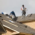 Are roofing companies recession proof?