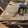 Is roofing the hardest job in the world?