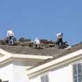 What state has the highest pay rate for roofers?