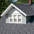 What is the most ideal roofing color?