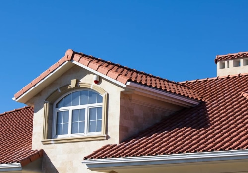 How many roofs are replaced each year in the us?