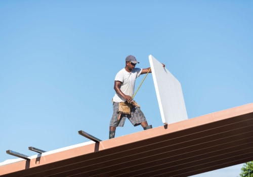 What is the demand for roofers?