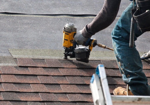 What is the profit margin for roofers?