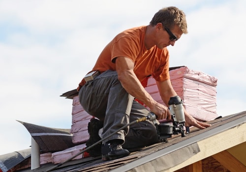 What math do roofers use?