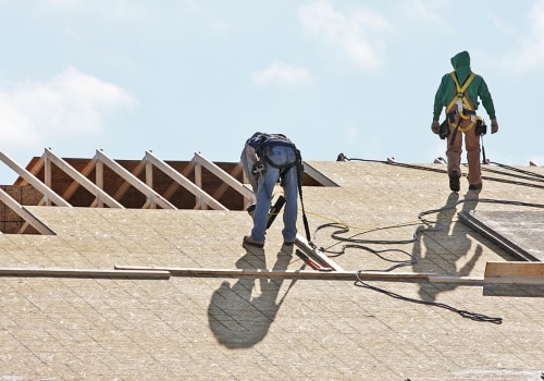 Is the roofing industry growing?