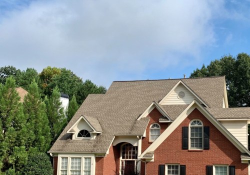 Who is the best roofing company in the united states?