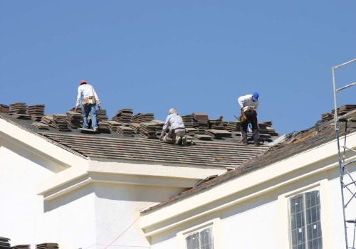 What state has the highest pay rate for roofers?